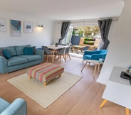 อื่นๆ 2 Oceanside Croyde 3 Bedrooms Sleeps 6