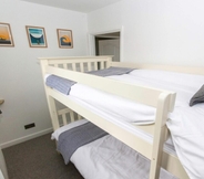 อื่นๆ 7 Oceanside Croyde 3 Bedrooms Sleeps 6