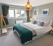 อื่นๆ 5 Oceanside Croyde 3 Bedrooms Sleeps 6