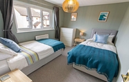 Others 6 Oceanside Croyde 3 Bedrooms Sleeps 6