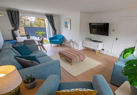 อื่นๆ Oceanside Croyde 3 Bedrooms Sleeps 6