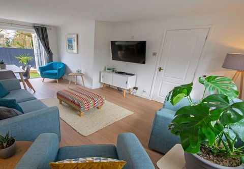 Others Oceanside Croyde 3 Bedrooms Sleeps 6