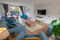 อื่นๆ Oceanside Croyde 3 Bedrooms Sleeps 6