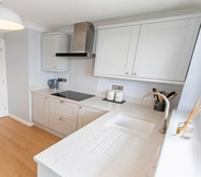 อื่นๆ 3 Oceanside Croyde 3 Bedrooms Sleeps 6