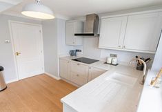 Others 3 Oceanside Croyde 3 Bedrooms Sleeps 6