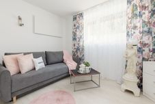 Khác Underground Studio Saska by Renters