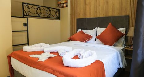 其他 2 Hotel la Vitrine