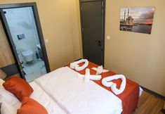 其他 6 Hotel la Vitrine