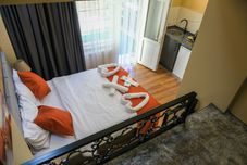 其他 Hotel la Vitrine