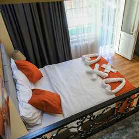 Room 1 Hotel la Vitrine, Taksim Hotels