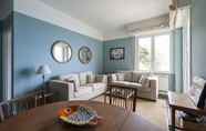 อื่นๆ 4 Blue Apartments by Wonderful Italy