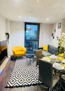 Primary image Luxury sun Terraced Apartment