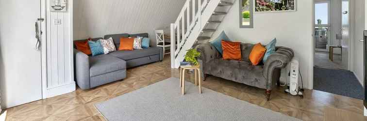 Lain-lain The Lookout, Sunny Beach Retreat, Sleeps 5 Guests