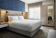 기타 6 Springhill Suites By Marriott Frederica