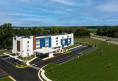 기타 2 Springhill Suites By Marriott Frederica