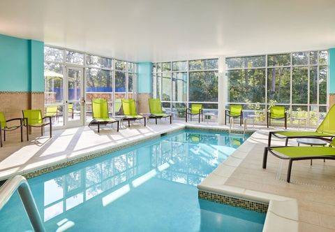 기타 Springhill Suites By Marriott Frederica