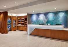 Others 4 Springhill Suites By Marriott Frederica