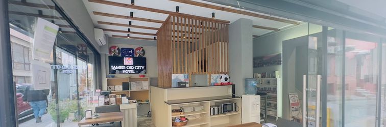 その他 La Mer Old City Pansiyon