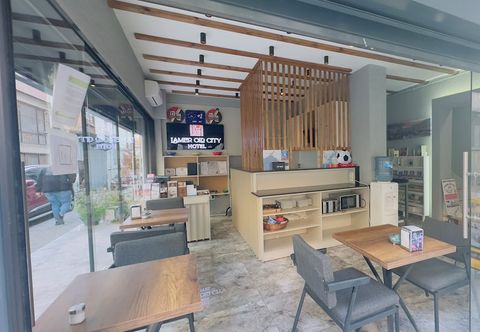 その他 La Mer Old City Pansiyon