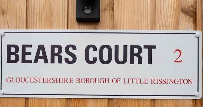 Khác 1 Bears Court Little Rissington