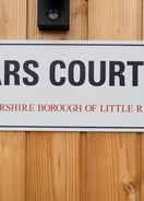 Primary image 1 Bears Court Little Rissington