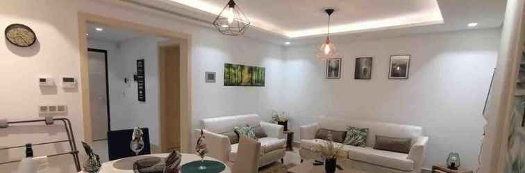 Others Luxurious 2-bed Apartment in Sidi Daoud, Marsa