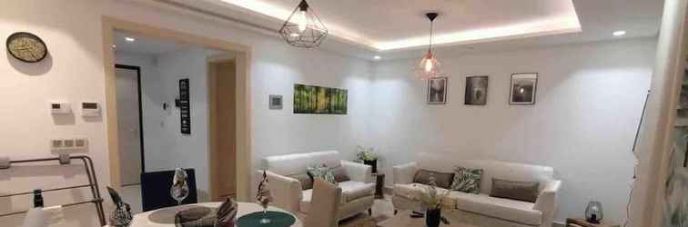 อื่นๆ Luxurious 2-bed Apartment in Sidi Daoud, Marsa