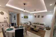 Others Luxurious 2-bed Apartment in Sidi Daoud, Marsa