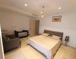 อื่นๆ 2 Luxurious 2-bed Apartment in Sidi Daoud, Marsa