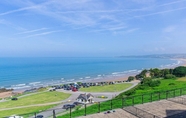 Others 3 Clifton Court Apt 23 With Seaviews Heated Pool