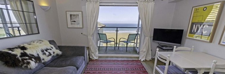 Others Clifton Court Apt 23 With Seaviews Heated Pool