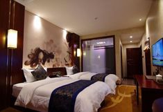 Khác 2 Biancheng Hotel