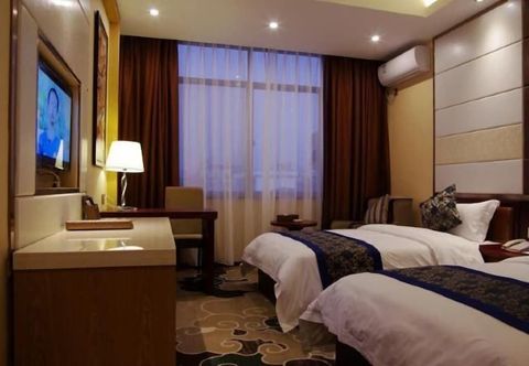 Khác Biancheng Hotel
