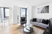 Khác Black Prince Road - Fantastic Modern 2 Bedroom With Parliament View