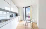 Lainnya 5 Black Prince Road - Fantastic Modern 2 Bedroom With Parliament View