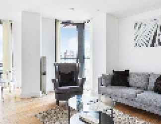 Khác 2 Black Prince Road - Fantastic Modern 2 Bedroom With Parliament View