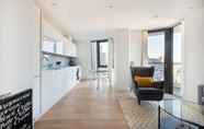 Lainnya 3 Black Prince Road - Fantastic Modern 2 Bedroom With Parliament View