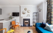 Others 3 Pembridge Beautiful Garden Flat in Notting Hill