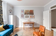 Others 7 Pembridge Beautiful Garden Flat in Notting Hill