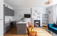 Others 5 Pembridge Beautiful Garden Flat in Notting Hill