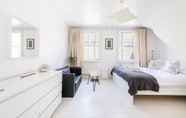 Others 7 Woo-16 Woodseer Luxurious Town House With Garden Near Brick Lane