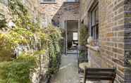 Others 6 Woo-16 Woodseer Luxurious Town House With Garden Near Brick Lane