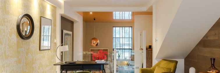 Others Neon Melody - Playful 2 Bedroom by London Bridge