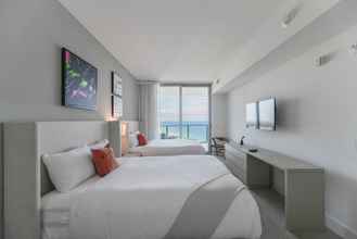 Others 4 Luxury 2BR Condo at Hyde Beach