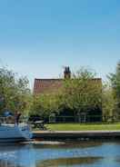 ภาพหลัก Navigation Cottage on the Historic Sea Lock Overlooking the Nature Reserve