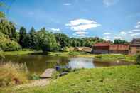 Others Mill Cottage set Beside a Mill Pond in a 70 Acre Nature Reserve Bliss