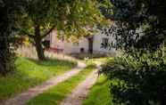 Others 6 Mill Cottage set Beside a Mill Pond in a 70 Acre Nature Reserve Bliss