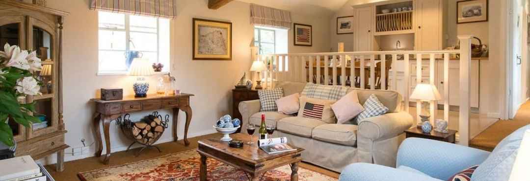 Lain-lain The Stables Relax in 5 Star Style and Comfort With Lovely Walks all Around