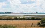 Others 6 The Hexagon wow What a Location Views Over the Essex Marshes and sea