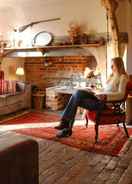 ภาพหลัก Orchard Cottage Cosy Rustic Comfort Just Across the Fields to a Great Pub